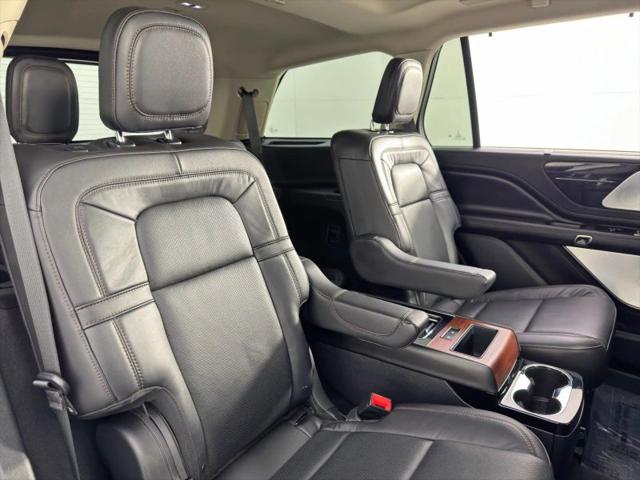 2023 Lincoln Aviator Grand Touring