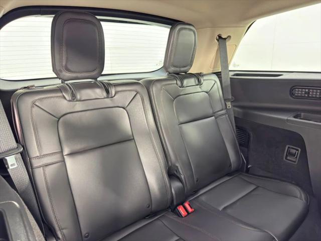 2023 Lincoln Aviator Grand Touring