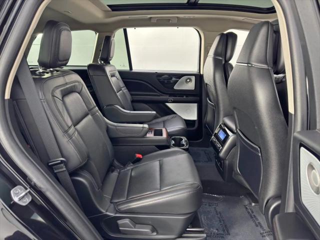2023 Lincoln Aviator Grand Touring