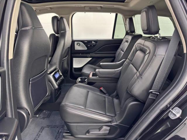 2023 Lincoln Aviator Grand Touring