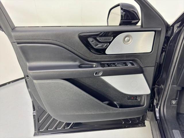 2023 Lincoln Aviator Grand Touring