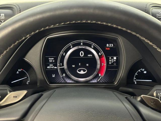 2021 Lexus LS 500 500