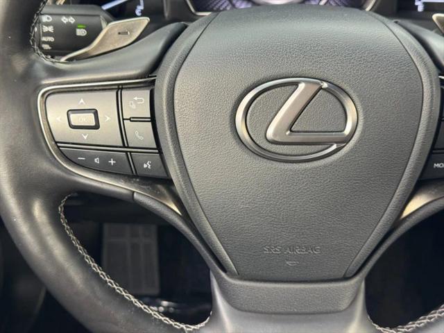 2021 Lexus LS 500 500