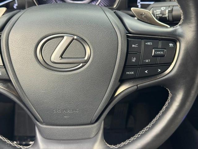 2021 Lexus LS 500 500