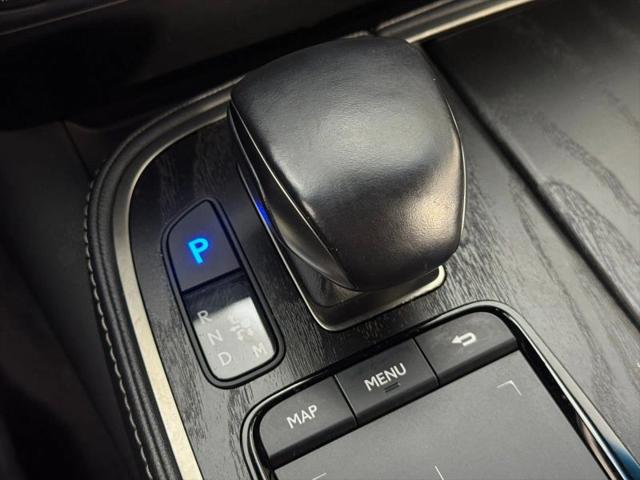 2021 Lexus LS 500 500