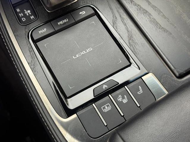 2021 Lexus LS 500 500