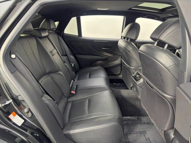 2021 Lexus LS 500 500
