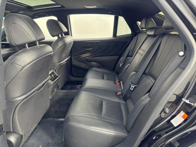 2021 Lexus LS 500 500