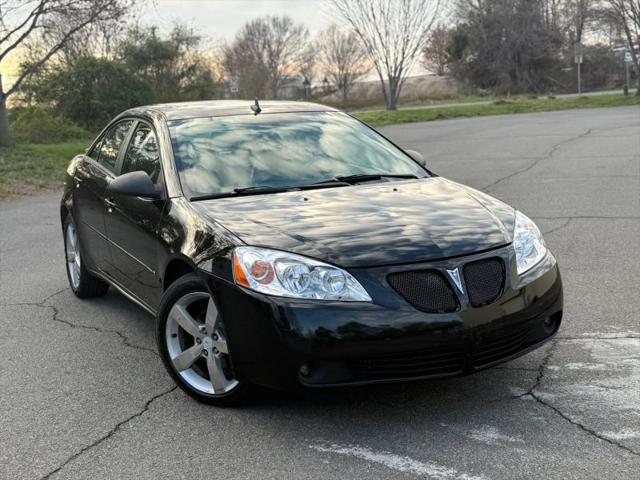 2007 Pontiac G6 GTP for sale in Chantilly, VA