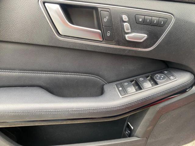 2014 Mercedes-Benz E 350 E 350