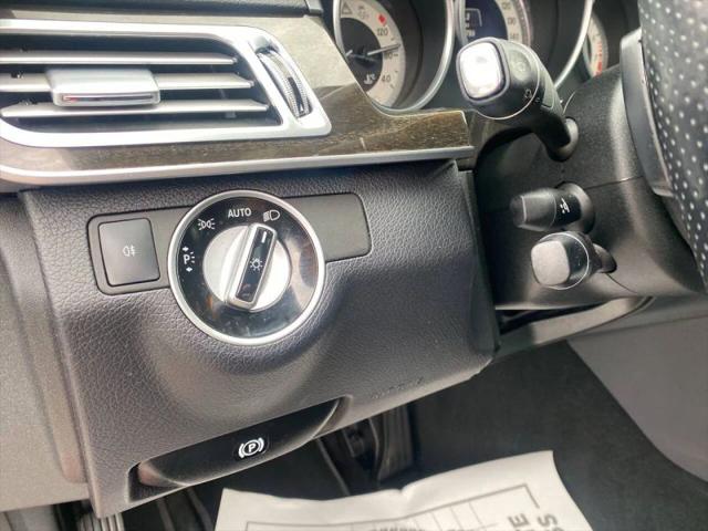 2014 Mercedes-Benz E 350 E 350