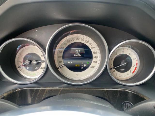 2014 Mercedes-Benz E 350 E 350