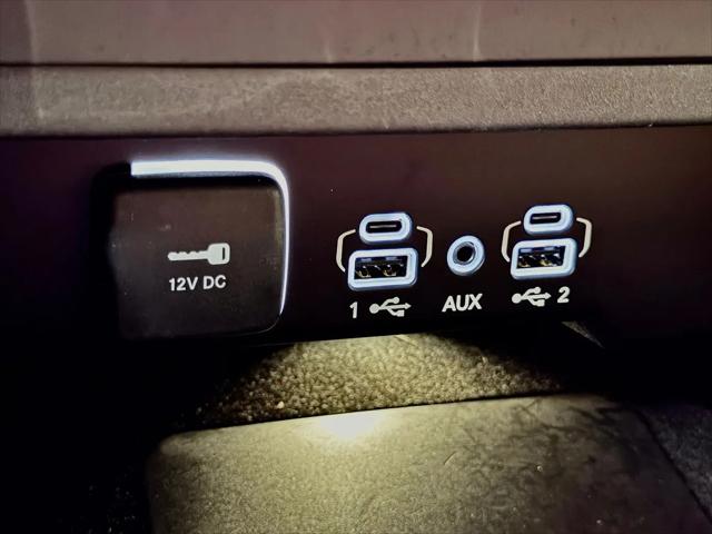 2024 Jeep Grand Wagoneer Series III 4x4