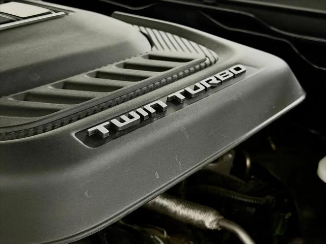 2024 Jeep Grand Wagoneer Series III 4x4
