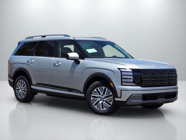 2026 Hyundai Palisade SEL 8P for sale in El Centro, CA