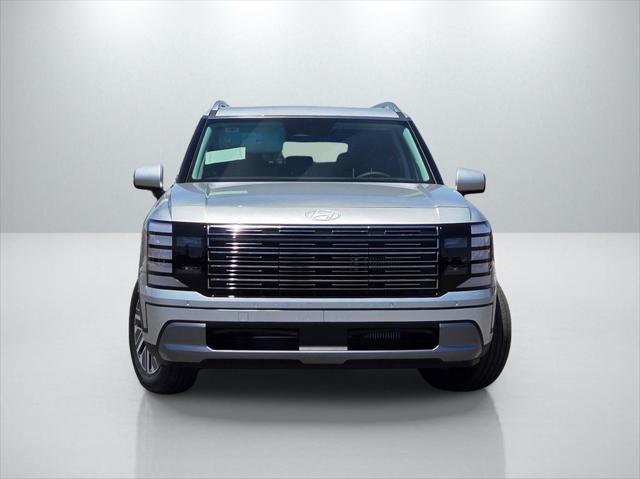 2026 Hyundai Palisade SEL 8P