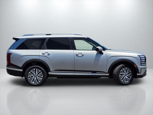 2026 Hyundai Palisade SEL 8P
