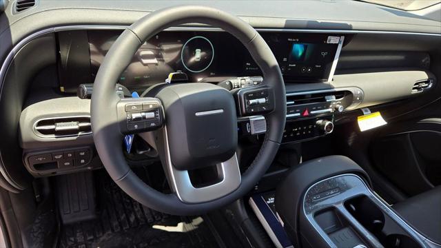 2026 Hyundai Palisade SEL 8P