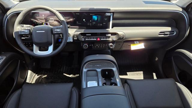 2026 Hyundai Palisade SEL 8P