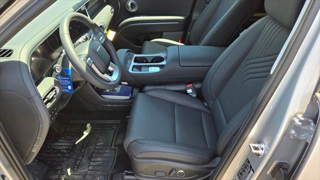 2026 Hyundai Palisade SEL 8P