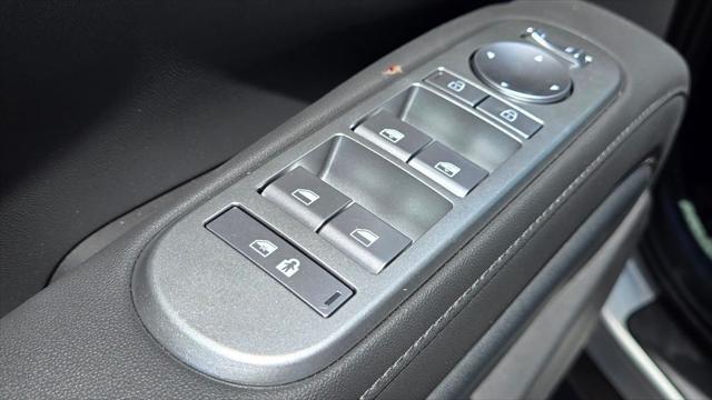 2026 Hyundai Palisade SEL 8P