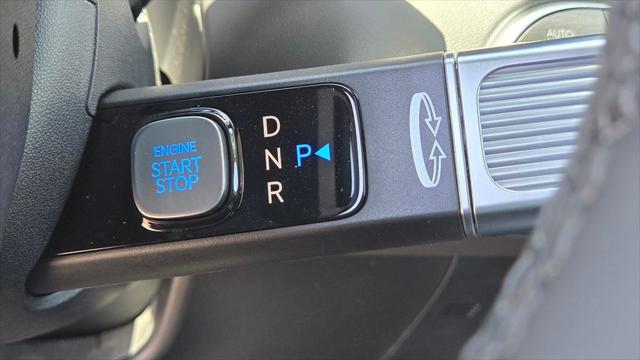 2026 Hyundai Palisade SEL 8P