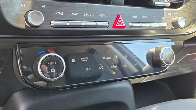 2026 Hyundai Palisade SEL 8P