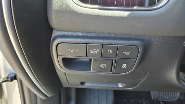 2026 Hyundai Palisade SEL 8P