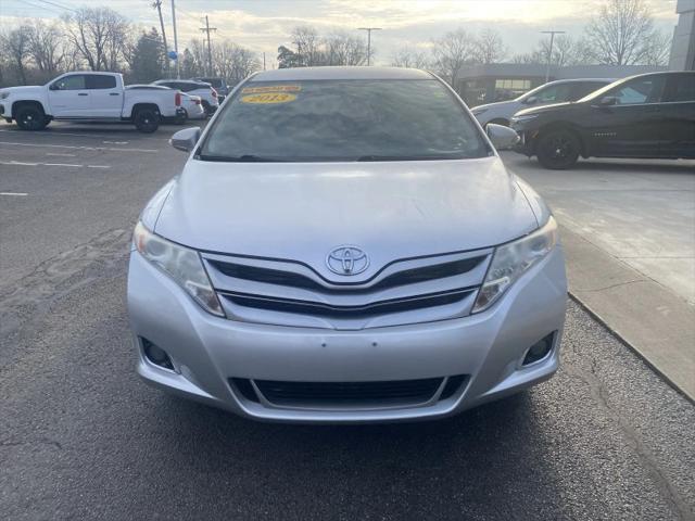 2013 Toyota Venza XLE V6