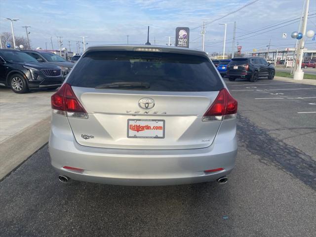 2013 Toyota Venza XLE V6