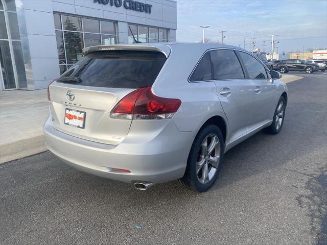 2013 Toyota Venza XLE V6