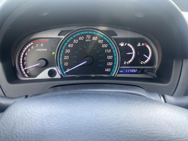 2013 Toyota Venza XLE V6