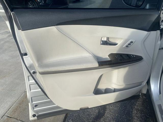 2013 Toyota Venza XLE V6