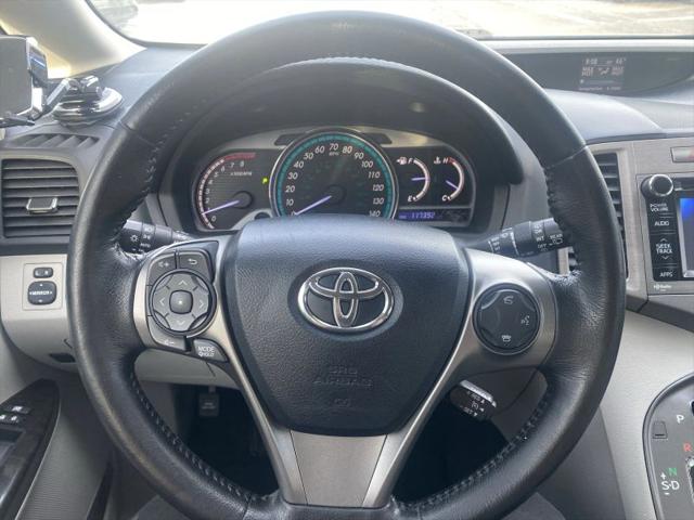 2013 Toyota Venza XLE V6
