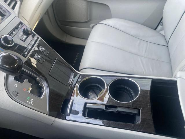 2013 Toyota Venza XLE V6
