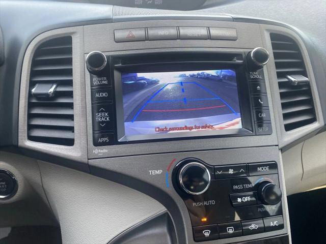 2013 Toyota Venza XLE V6