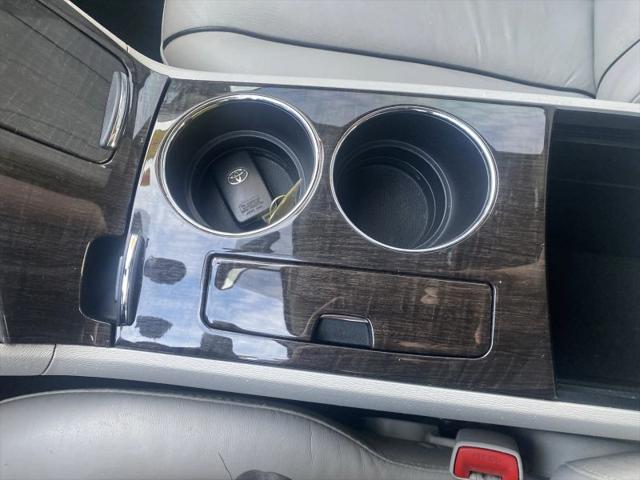 2013 Toyota Venza XLE V6
