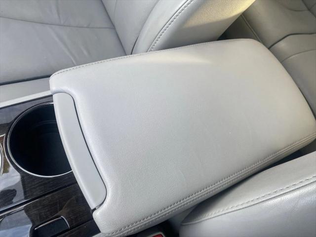 2013 Toyota Venza XLE V6