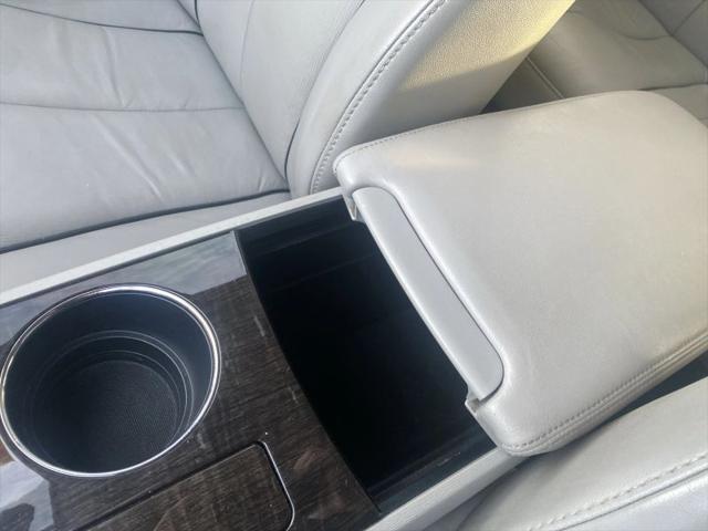 2013 Toyota Venza XLE V6