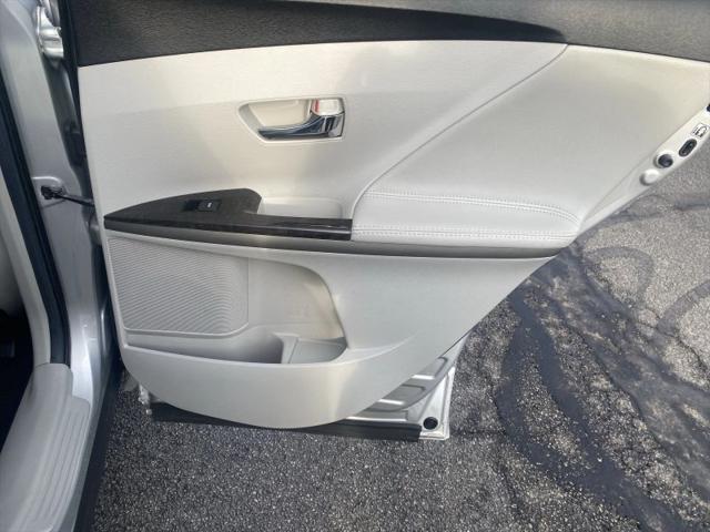 2013 Toyota Venza XLE V6