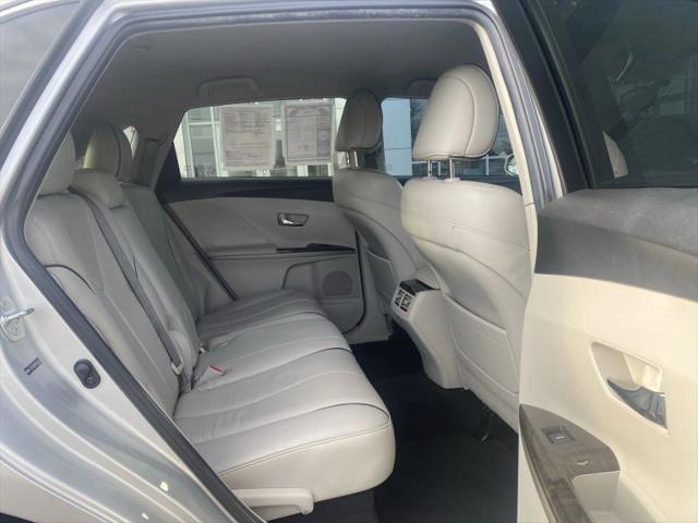 2013 Toyota Venza XLE V6