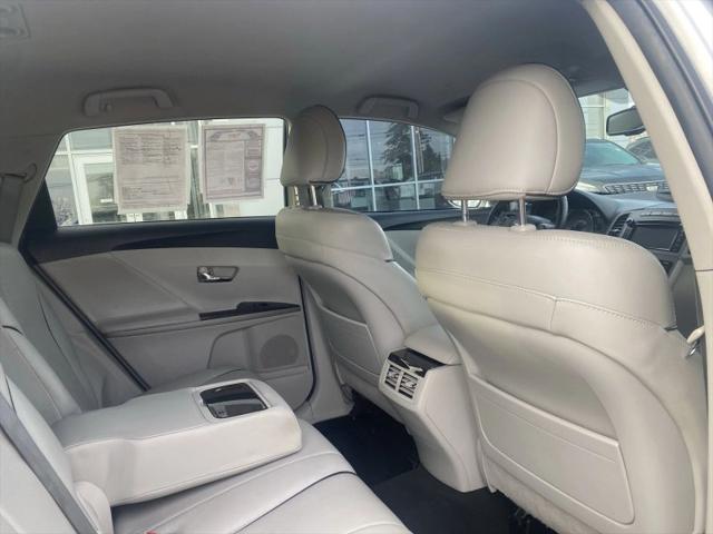 2013 Toyota Venza XLE V6