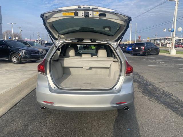 2013 Toyota Venza XLE V6