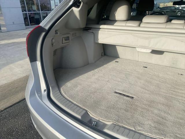 2013 Toyota Venza XLE V6
