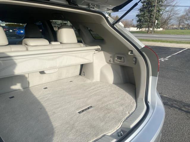 2013 Toyota Venza XLE V6