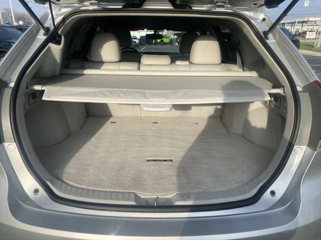 2013 Toyota Venza XLE V6