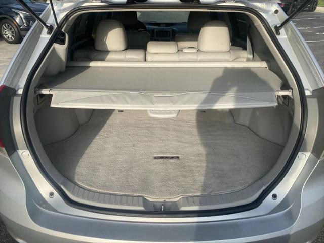 2013 Toyota Venza XLE V6