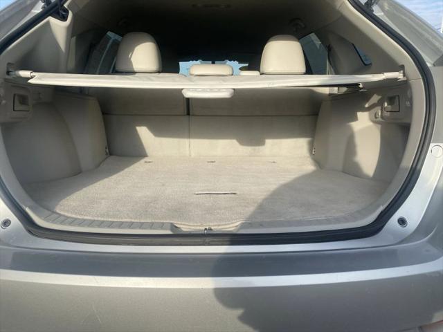 2013 Toyota Venza XLE V6