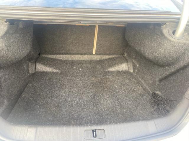 2016 Buick LaCrosse Leather