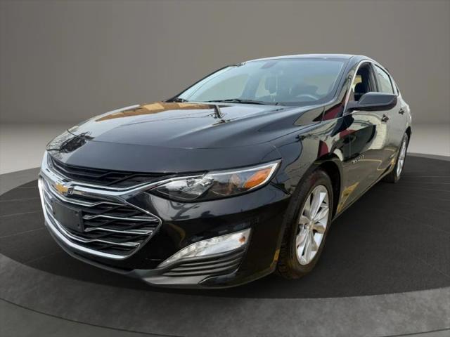 2019 Chevrolet Malibu LT for sale in South Hackensack, NJ